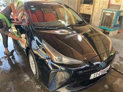 تويوتا بريوس